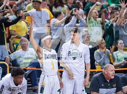 Thumbnail 2 in Salpointe Catholic @ Peoria (AIA 4A Final) photogallery.