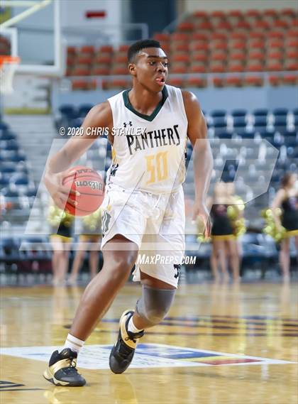 Thumbnail 1 in Salpointe Catholic @ Peoria (AIA 4A Final) photogallery.
