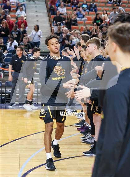 Thumbnail 2 in Salpointe Catholic @ Peoria (AIA 4A Final) photogallery.