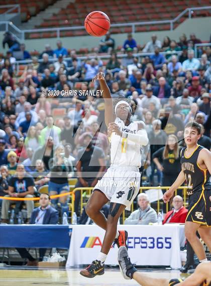 Thumbnail 3 in Salpointe Catholic @ Peoria (AIA 4A Final) photogallery.