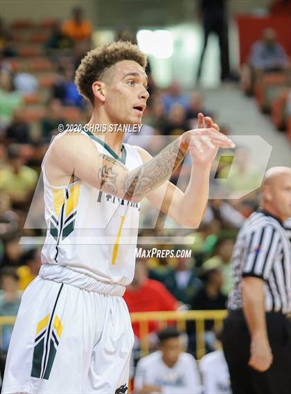 Thumbnail 3 in Salpointe Catholic @ Peoria (AIA 4A Final) photogallery.