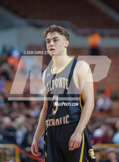 Thumbnail 2 in Salpointe Catholic @ Peoria (AIA 4A Final) photogallery.