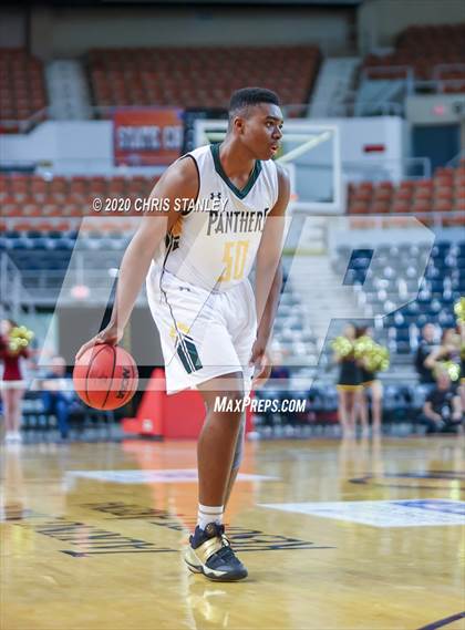 Thumbnail 1 in Salpointe Catholic @ Peoria (AIA 4A Final) photogallery.
