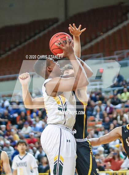 Thumbnail 1 in Salpointe Catholic @ Peoria (AIA 4A Final) photogallery.