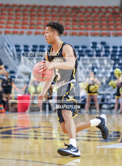 Thumbnail 3 in Salpointe Catholic @ Peoria (AIA 4A Final) photogallery.