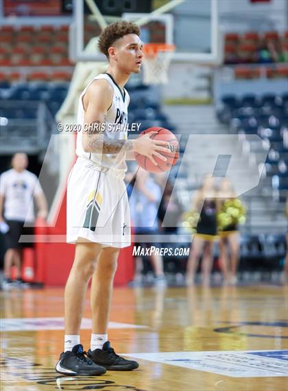 Thumbnail 1 in Salpointe Catholic @ Peoria (AIA 4A Final) photogallery.
