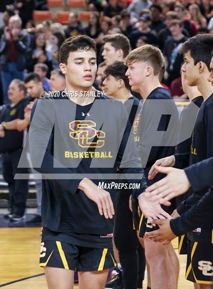 Thumbnail 3 in Salpointe Catholic @ Peoria (AIA 4A Final) photogallery.