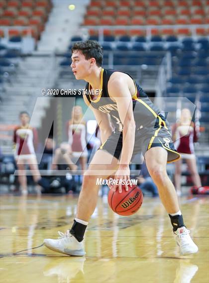 Thumbnail 3 in Salpointe Catholic @ Peoria (AIA 4A Final) photogallery.