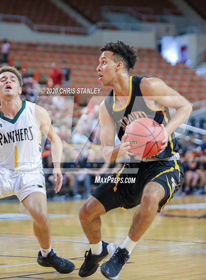 Thumbnail 3 in Salpointe Catholic @ Peoria (AIA 4A Final) photogallery.