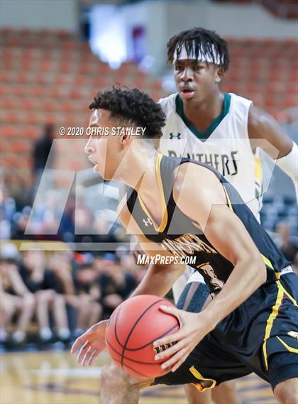 Thumbnail 2 in Salpointe Catholic @ Peoria (AIA 4A Final) photogallery.