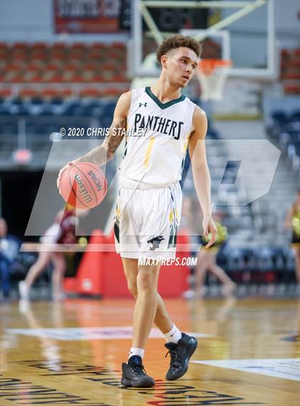 Thumbnail 2 in Salpointe Catholic @ Peoria (AIA 4A Final) photogallery.