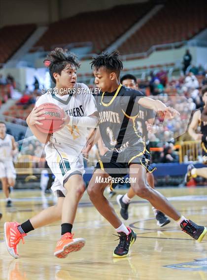 Thumbnail 3 in Salpointe Catholic @ Peoria (AIA 4A Final) photogallery.