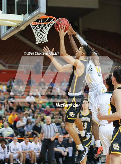 Thumbnail 3 in Salpointe Catholic @ Peoria (AIA 4A Final) photogallery.