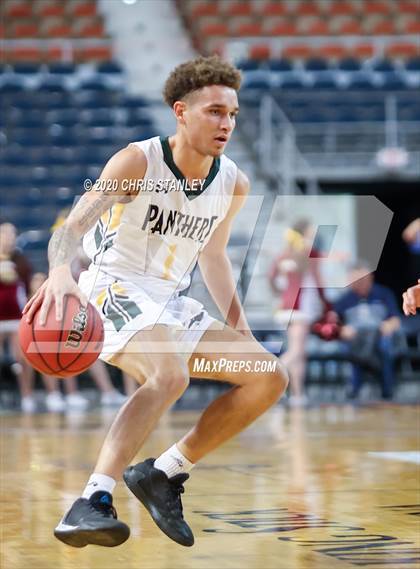 Thumbnail 2 in Salpointe Catholic @ Peoria (AIA 4A Final) photogallery.