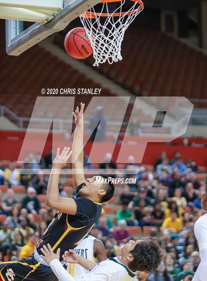 Thumbnail 2 in Salpointe Catholic @ Peoria (AIA 4A Final) photogallery.