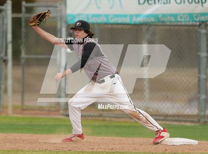 Thumbnail 3 in Bonita @ Glendora photogallery.