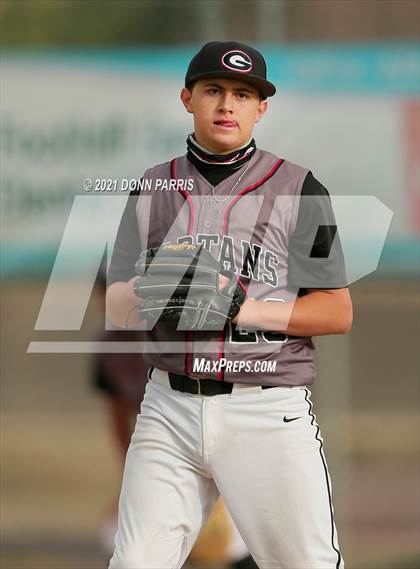 Thumbnail 3 in Bonita @ Glendora photogallery.