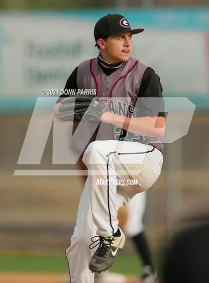 Thumbnail 1 in Bonita @ Glendora photogallery.