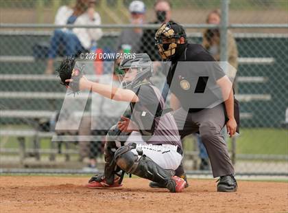 Thumbnail 3 in Bonita @ Glendora photogallery.