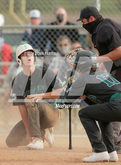 Thumbnail 1 in Bonita @ Glendora photogallery.