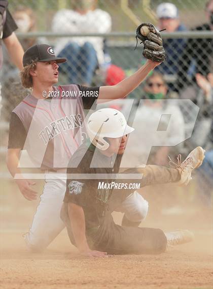 Thumbnail 3 in Bonita @ Glendora photogallery.