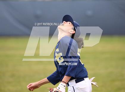 Thumbnail 2 in Elk Grove @ Oak Ridge (Oak Ridge Invitational) photogallery.