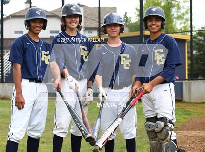 Thumbnail 3 in Elk Grove @ Oak Ridge (Oak Ridge Invitational) photogallery.