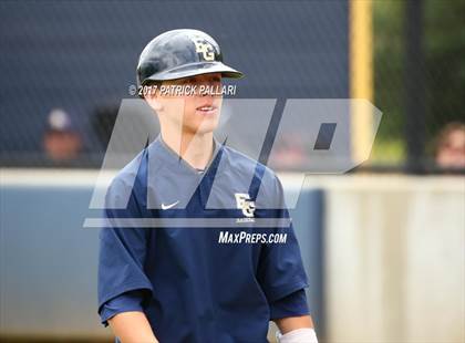 Thumbnail 3 in Elk Grove @ Oak Ridge (Oak Ridge Invitational) photogallery.