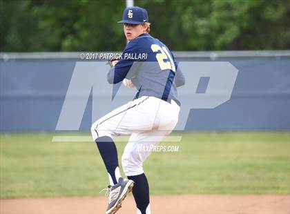 Thumbnail 3 in Elk Grove @ Oak Ridge (Oak Ridge Invitational) photogallery.