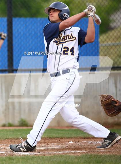 Thumbnail 2 in Elk Grove @ Oak Ridge (Oak Ridge Invitational) photogallery.