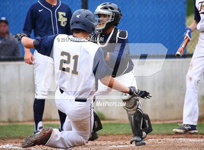 Thumbnail 1 in Elk Grove @ Oak Ridge (Oak Ridge Invitational) photogallery.