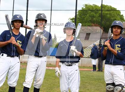 Thumbnail 1 in Elk Grove @ Oak Ridge (Oak Ridge Invitational) photogallery.
