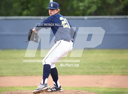 Thumbnail 1 in Elk Grove @ Oak Ridge (Oak Ridge Invitational) photogallery.