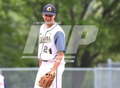 Thumbnail 2 in Elk Grove @ Oak Ridge (Oak Ridge Invitational) photogallery.