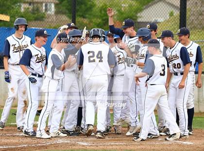Thumbnail 3 in Elk Grove @ Oak Ridge (Oak Ridge Invitational) photogallery.