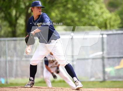 Thumbnail 1 in Elk Grove @ Oak Ridge (Oak Ridge Invitational) photogallery.
