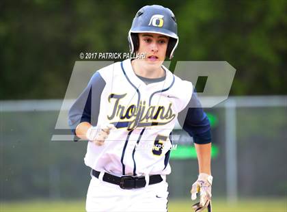 Thumbnail 1 in Elk Grove @ Oak Ridge (Oak Ridge Invitational) photogallery.