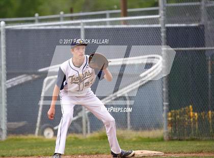 Thumbnail 3 in Elk Grove @ Oak Ridge (Oak Ridge Invitational) photogallery.