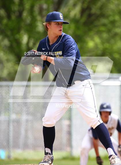 Thumbnail 3 in Elk Grove @ Oak Ridge (Oak Ridge Invitational) photogallery.