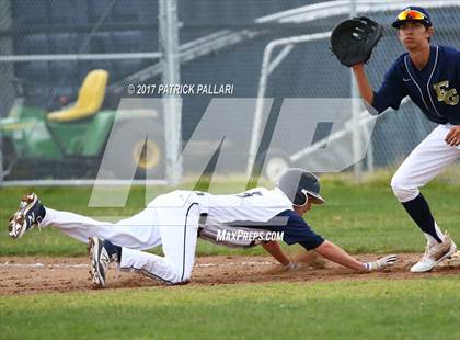 Thumbnail 3 in Elk Grove @ Oak Ridge (Oak Ridge Invitational) photogallery.