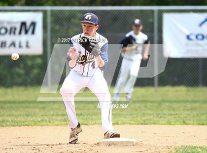 Thumbnail 3 in Elk Grove @ Oak Ridge (Oak Ridge Invitational) photogallery.