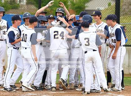 Thumbnail 2 in Elk Grove @ Oak Ridge (Oak Ridge Invitational) photogallery.