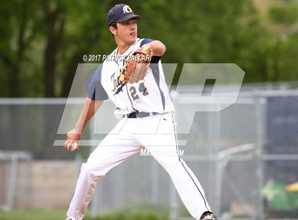 Thumbnail 3 in Elk Grove @ Oak Ridge (Oak Ridge Invitational) photogallery.