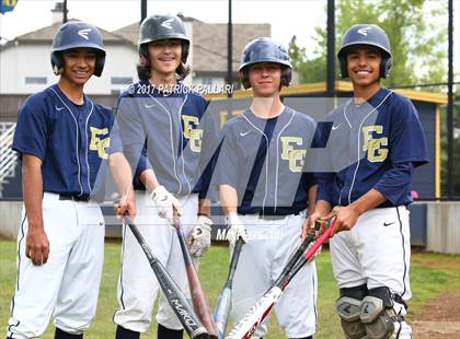 Thumbnail 1 in Elk Grove @ Oak Ridge (Oak Ridge Invitational) photogallery.