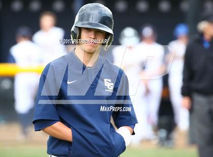 Thumbnail 1 in Elk Grove @ Oak Ridge (Oak Ridge Invitational) photogallery.
