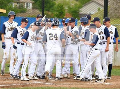 Thumbnail 2 in Elk Grove @ Oak Ridge (Oak Ridge Invitational) photogallery.