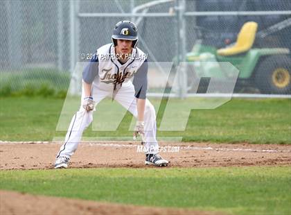 Thumbnail 1 in Elk Grove @ Oak Ridge (Oak Ridge Invitational) photogallery.