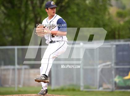 Thumbnail 2 in Elk Grove @ Oak Ridge (Oak Ridge Invitational) photogallery.