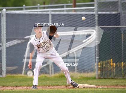 Thumbnail 1 in Elk Grove @ Oak Ridge (Oak Ridge Invitational) photogallery.