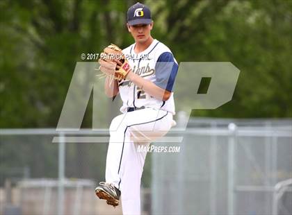Thumbnail 3 in Elk Grove @ Oak Ridge (Oak Ridge Invitational) photogallery.